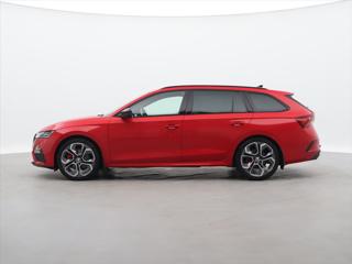 Škoda Octavia 2,0 TSI 180kW DSG CZ RS LED kombi - Foto 2