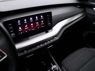 Škoda Octavia 2,0 TDI 85kW CZ 1.Maj LED DPH kombi - Foto 21