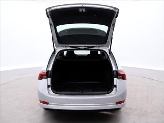 Škoda Octavia 2,0 TDI 85kW CZ 1.Maj LED DPH kombi - Foto 9