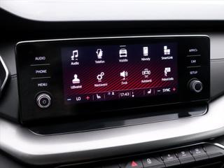 Škoda Octavia 2,0 TDI 85kW CZ 1.Maj LED DPH kombi - Foto 22