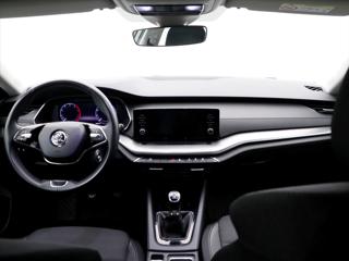 Škoda Octavia 2,0 TDI 85kW CZ 1.Maj LED DPH kombi - Foto 28