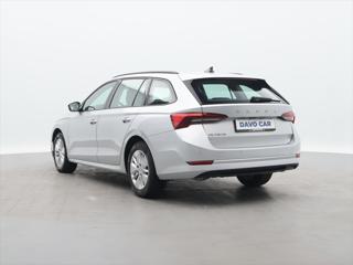 Škoda Octavia 2,0 TDI 85kW CZ 1.Maj LED DPH kombi - Foto 5