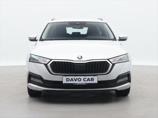 Škoda Octavia 2,0 TDI 85kW CZ 1.Maj LED DPH kombi - Foto 2