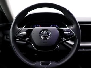 Škoda Octavia 2,0 TDI 85kW CZ 1.Maj LED DPH kombi - Foto 17
