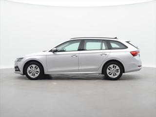 Škoda Octavia 2,0 TDI 85kW CZ 1.Maj LED DPH kombi - Foto 4