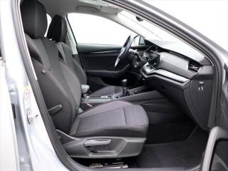 Škoda Octavia 2,0 TDI 85kW CZ 1.Maj LED DPH kombi - Foto 11