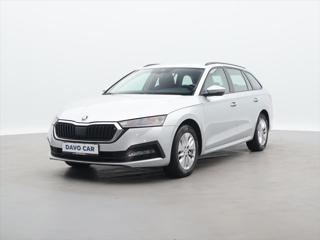 Škoda Octavia 2,0 TDI 85kW CZ 1.Maj LED DPH kombi - Foto 3