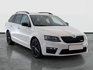 Škoda Octavia RS 2.0 TDI 135kW kombi