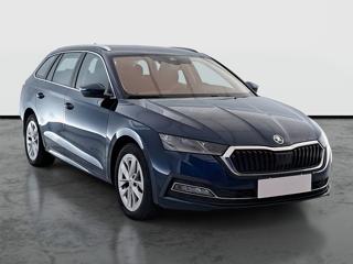 Škoda Octavia 2.0 TDI 85kW kombi