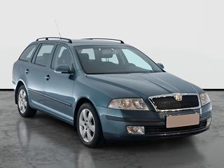 Škoda Octavia 1.9 TDI 77kW kombi