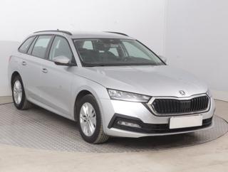 Škoda Octavia 2.0 TDI 85kW kombi