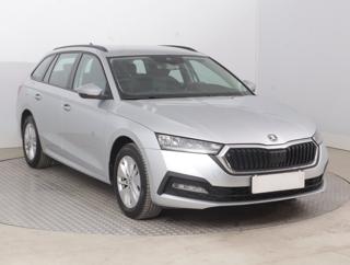 Škoda Octavia 2.0 TDI 85kW kombi