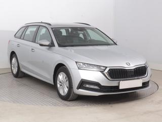 Škoda Octavia 2.0 TDI 85kW kombi