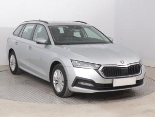 Škoda Octavia 2.0 TDI 85kW kombi