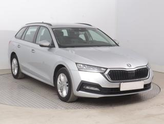Škoda Octavia 2.0 TDI 85kW kombi