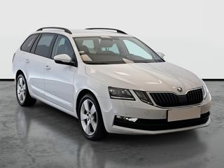 Škoda Octavia 1.6 TDI 85kW kombi