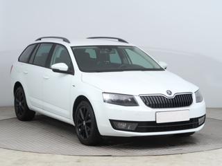 Škoda Octavia 1.4 TSI 110kW kombi
