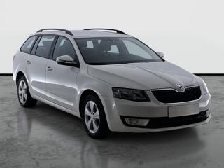 Škoda Octavia 2.0 TDI 110kW kombi