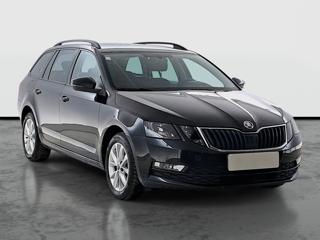 Škoda Octavia 1.6 TDI 85kW kombi