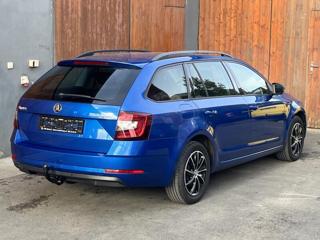 Škoda Octavia 2,0TDi DSG kombi - Foto 4