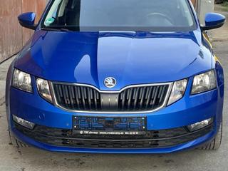 Škoda Octavia 2,0TDi DSG kombi - Foto 3