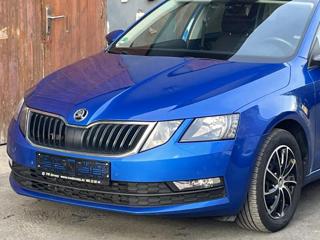 Škoda Octavia 2,0TDi DSG kombi - Foto 2