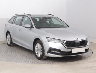 Škoda Octavia 2.0 TDI 85kW kombi