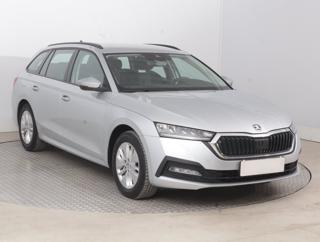 Škoda Octavia 2.0 TDI 85kW kombi