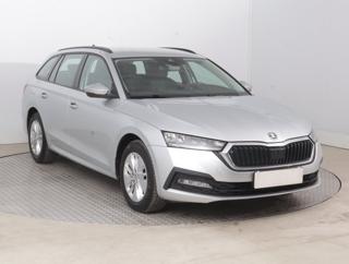 Škoda Octavia 2.0 TDI 85kW kombi