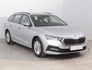 Škoda Octavia 2.0 TDI 85kW kombi