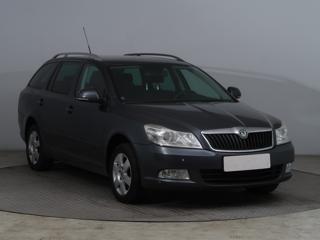 Škoda Octavia 1.6 TDI 77kW kombi