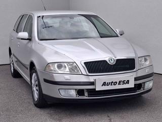 Škoda Octavia 2.0 TDi kombi