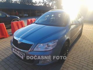 Škoda Octavia 2.0 TDi kombi