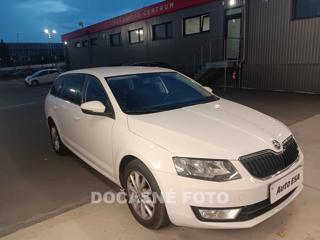 Škoda Octavia 1.4TSi, Serv.kniha, ČR kombi