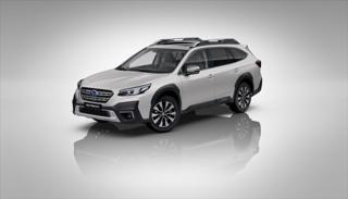 Subaru Outback 2,5 124kW Touring CVT AWD MY25,5 kombi