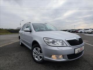 Škoda Octavia 2,0 TDI,4x4,Xenon,Elegance Edition Combi  Family kombi