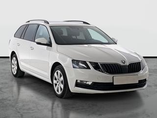 Škoda Octavia 1.6 TDI 85kW kombi