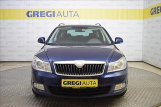 Škoda Octavia 1,6 MPi 1.MAJITEL,PR.SERVIS kombi