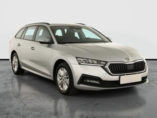 Škoda Octavia 2.0 TDI 85kW kombi