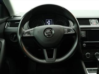 Škoda Octavia 1.6 TDI 85kW 2.Maj. CZ kombi - Foto 15