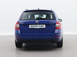 Škoda Octavia 1.6 TDI 85kW 2.Maj. CZ kombi - Foto 6