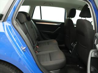 Škoda Octavia 1.6 TDI 85kW 2.Maj. CZ kombi - Foto 13