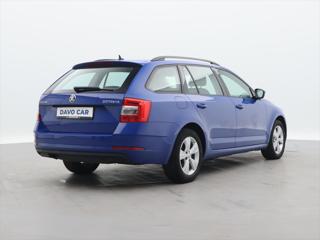 Škoda Octavia 1.6 TDI 85kW 2.Maj. CZ kombi - Foto 7