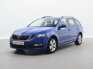 Škoda Octavia 1.6 TDI 85kW 2.Maj. CZ kombi - Foto 3