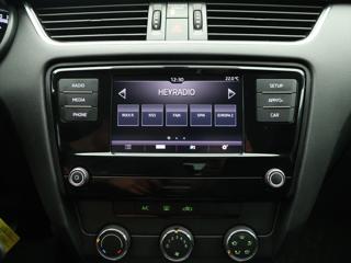 Škoda Octavia 1.6 TDI 85kW 2.Maj. CZ kombi - Foto 20