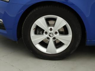 Škoda Octavia 1.6 TDI 85kW 2.Maj. CZ kombi - Foto 24