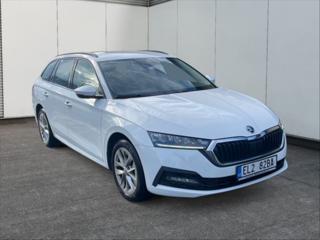Škoda Octavia 1,4 TSI 150 Ambition AT kombi