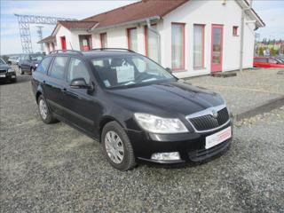 Škoda Octavia 1,6 TDI, aut.klima,Cebia,2.maj kombi