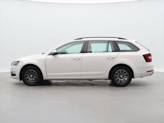 Škoda Octavia 2,0 TDI 110kW DSG CZ Style LED kombi - Foto 4