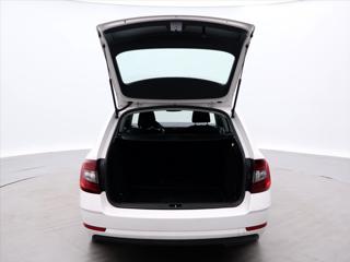 Škoda Octavia 2,0 TDI 110kW DSG CZ Style LED kombi - Foto 9